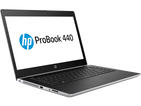 

Ноутбук HP Inc. ProBook 440 G5 3QM68EA