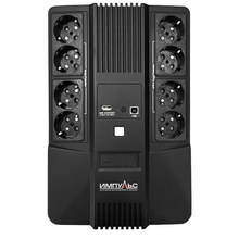 ИБП Импульс МАСТЕР  600 (MT60102)