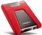 Внешний HDD ADATA DashDrive 2TB