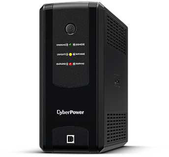 ИБП CyberPower Line-Interactive  UT1200EG