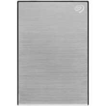Внешний HDD SEAGATE One Touch Grey 1TB