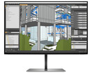 

Монитор HP Z24n 24.0-inch серебристый