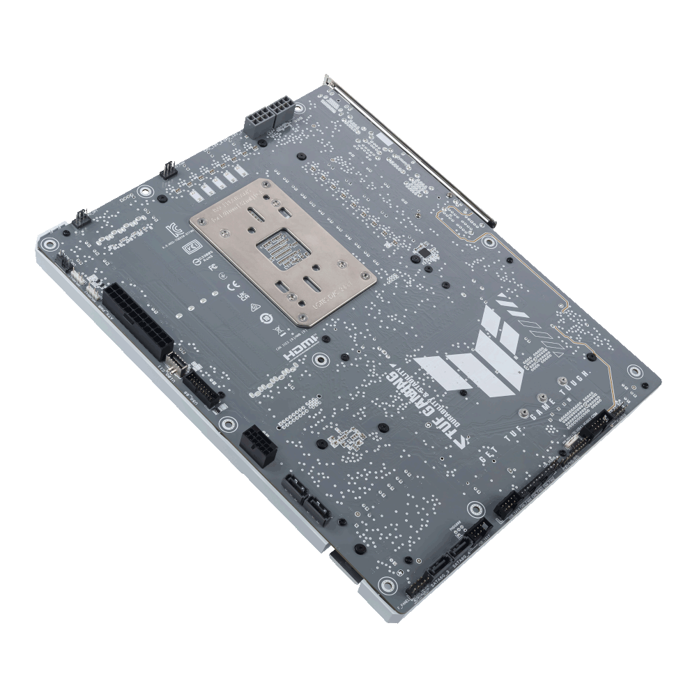 Материнская плата ASUS AMD B850 TUF GAMING B850-BTF WIFI W