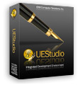 IDM Computer Solutions, Inc. UEStudio (лицензии для коммерческих организаций),