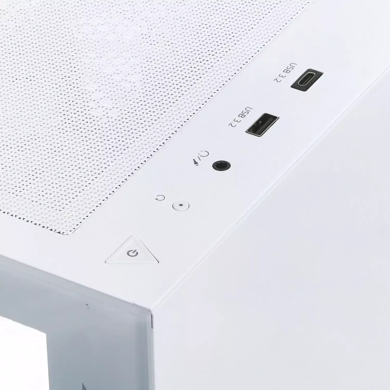 Корпус XPG INVADER X MINI TG