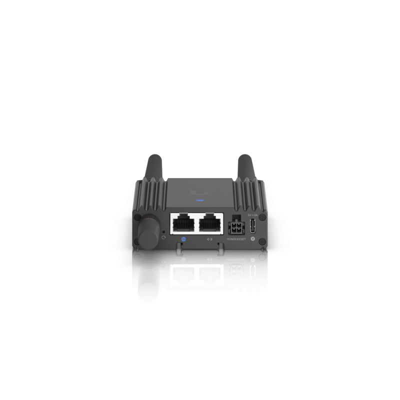 Wi-Fi роутер UBIQUITI UMR-Ultra