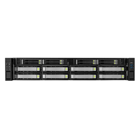 Rack-сервер Инферит RS216