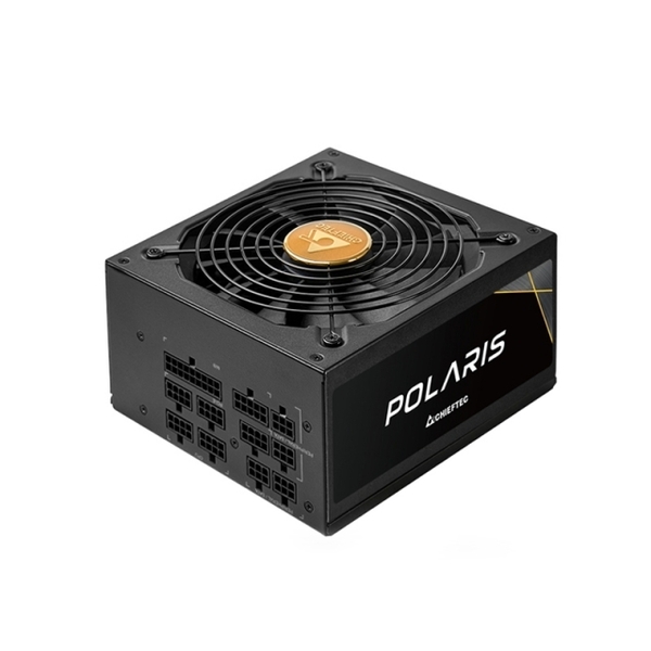 

Блок питания Chieftec PPS-1250FC