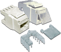 

Модуль Lanmaster LAN-OK45U5E/180-WH информ. KeystoneRJ45 кат.5E UTP бел. (упак.:1шт)