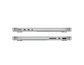 Ноутбук Apple MacBook Pro 2023 14-inch Apple M2 Pro (серебристый)