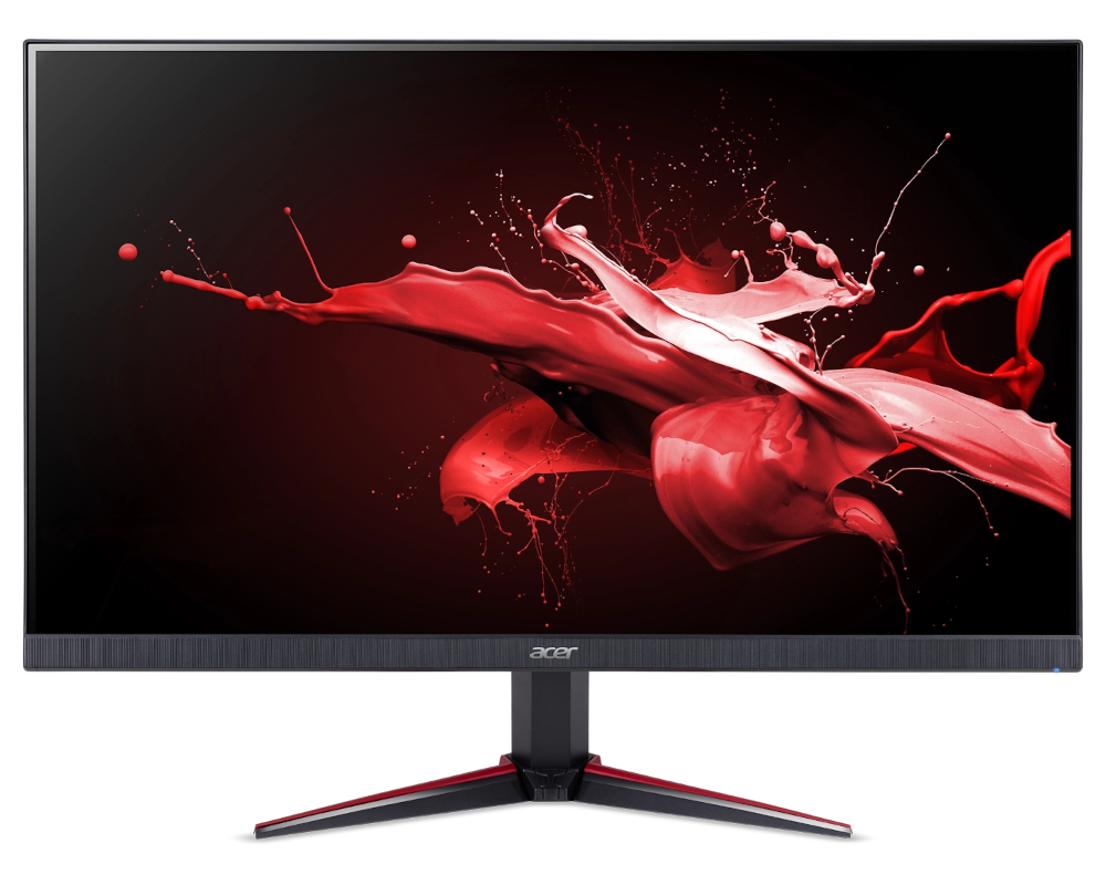 Монитор ACER VG270E 27.0-inch черный