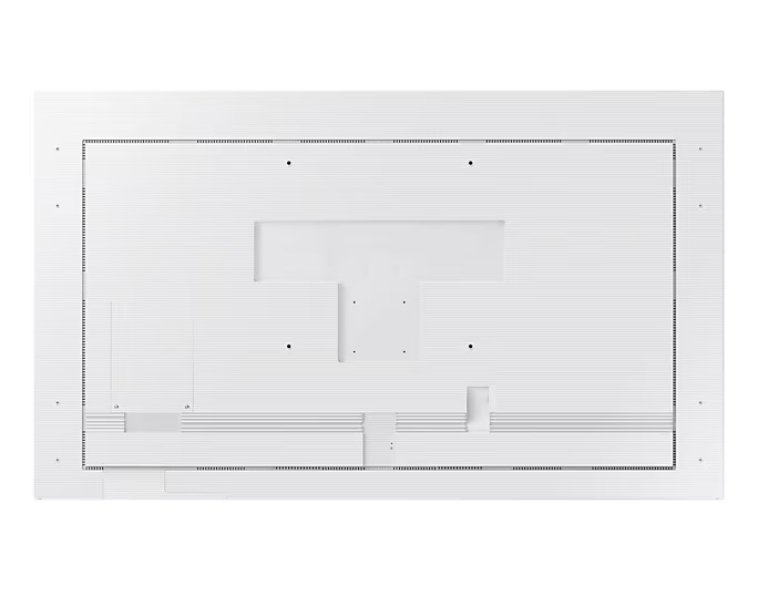 Монитор Samsung WM65B 65.0-inch белый