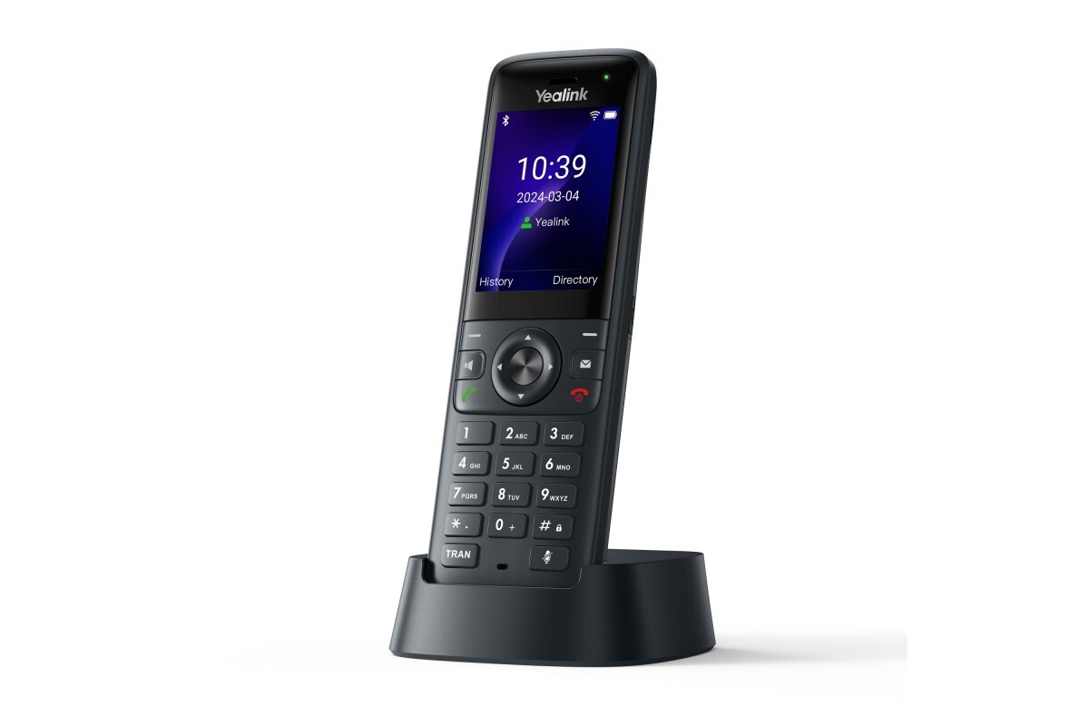 IP-телефон Yealink AX86R
