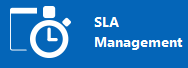 Cased Dimensions Ltd. SLA Management Pack for SCSM (техподдержка на 1 год), Employees