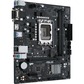 Материнская плата ASUS Intel H610 PRIME H610M-R D4-SI