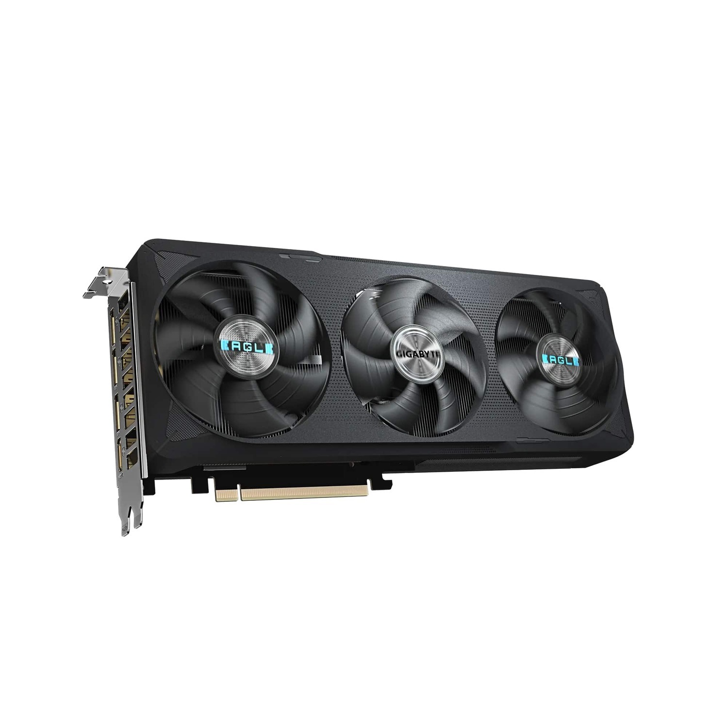 Видеокарта Gigabyte GeForce RTX 5070 12 ΓБ Retail