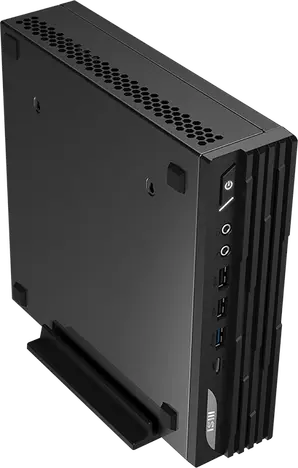 МиниПК MSI Pro DP21 14M-235BRU, 936-B0A431-235