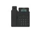 Телефон IP Dinstar C60SP черный