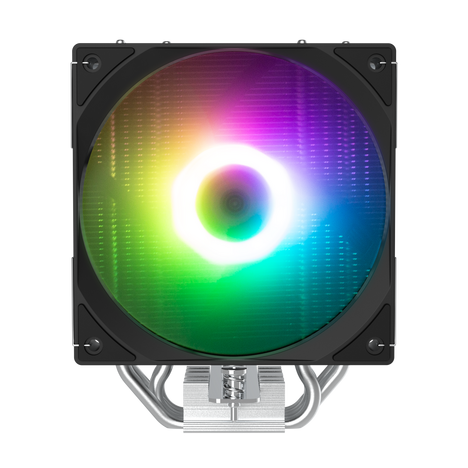 Кулер Процессорный Zalman CPU cooler CNPS9X OPTIMA2