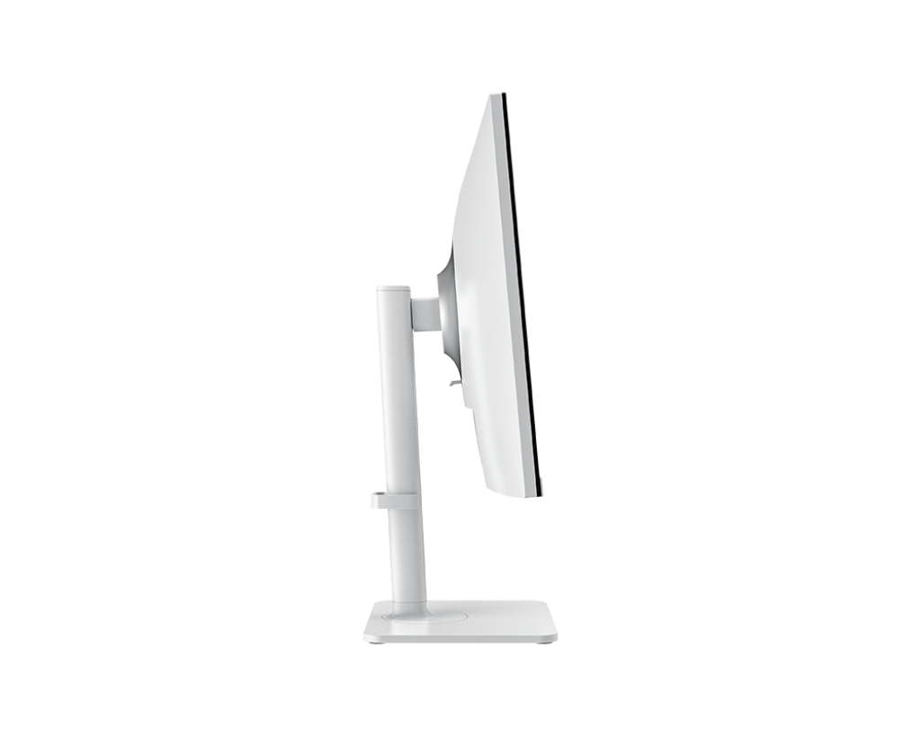 Монитор MSI MD272UPSW 27.0-inch белый