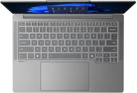 Ноутбук LENOVO IdeaPad IP5 Pro G10 14IAH10 Intel Core Ultra 5 225H (серый)