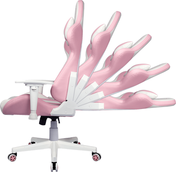 Кресло игровое Cooler Master  Caliber R1S