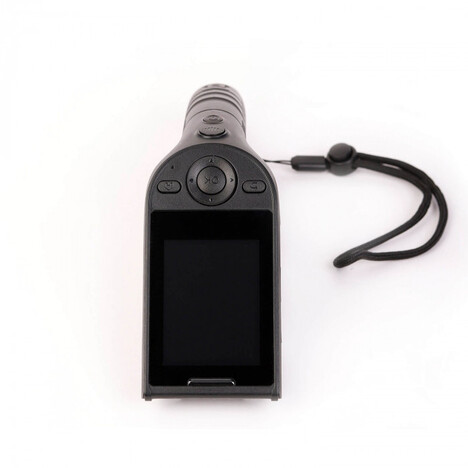 Терминал сбора данных MERTECH SEUIC AutoID LIM серии 8 (Android 8.1.2GB/16GB)