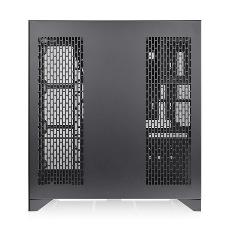 Корпус Thermaltake CTE E550