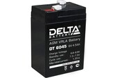 Сменная батарея для ИБП Delta DT 6045