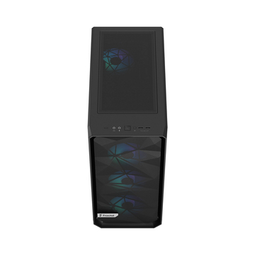 Корпус Fractal Design Meshify 2 Compact Lite RGB