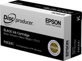 Картридж черный Epson PJIC7, C13S020693