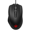

Мышь HP Inc. 400 OMEN 3ML38AA#ABB, цвет черный