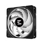 Вентилятор Zalman Case Fan ZM-AF120 ARGB BLACK
