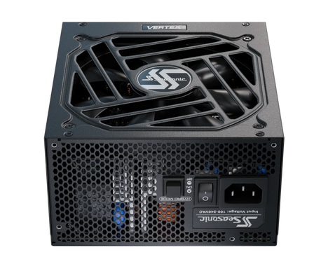 Блок питания Seasonic VERTEX GX-1200