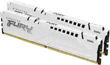 Оперативная память Kingston FURY Beast White KF560C36BWEK2-64