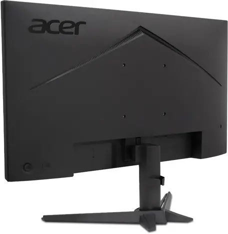 Монитор ACER VG270UP6bmiipx 27.0-inch черный