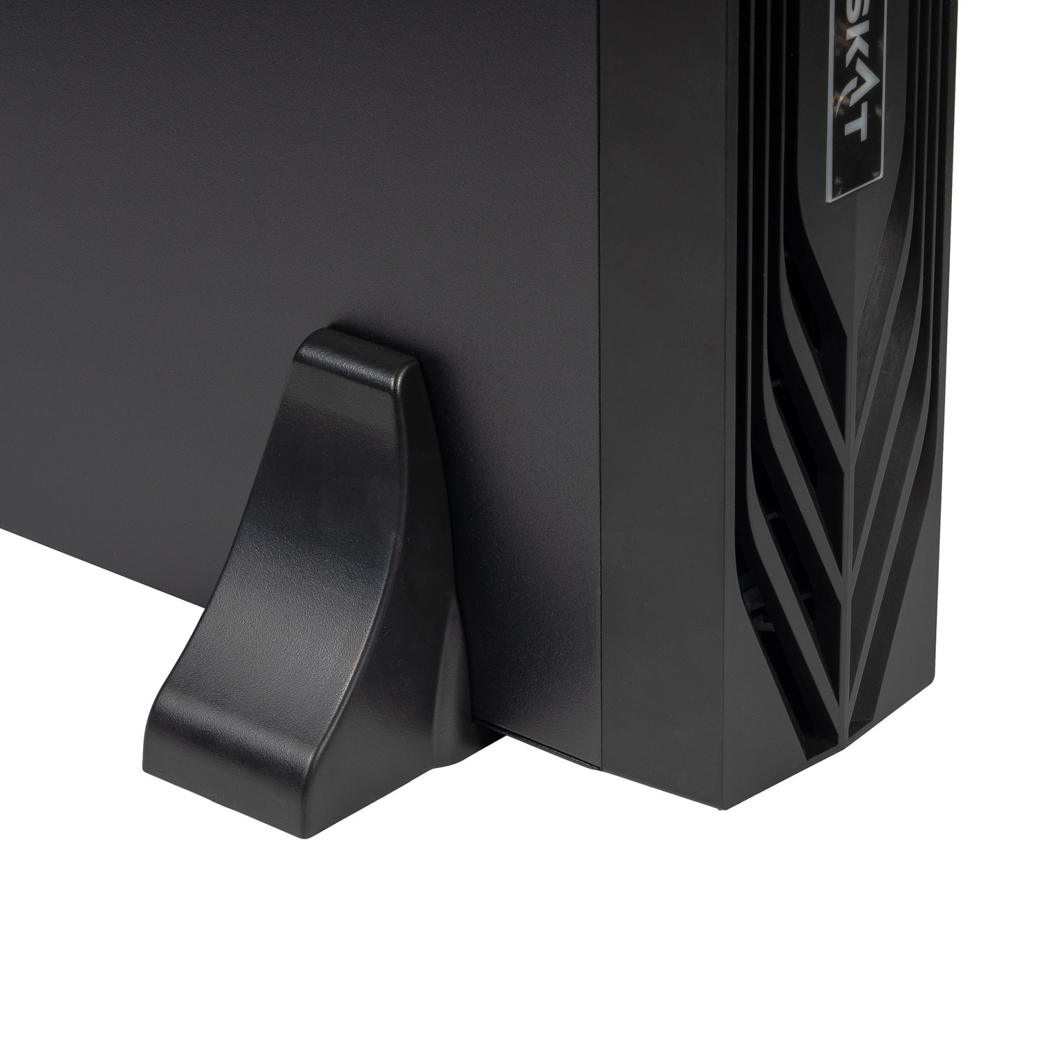 ИБП Бастион SKAT-UPS С двойным преобразованием (online) 2000 ВА / 2000 Вт SKAT-UPS 2000-RACK-ON-4X9 P3