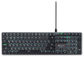Клавиатура Oklick KeyBoard K953X 1901086, цвет черный