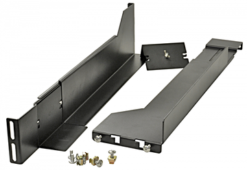 для ИБП СвязьИнжиниринг Монтажный комплект рельс 3U для 19&quot; стойки АПСМ.304137.002