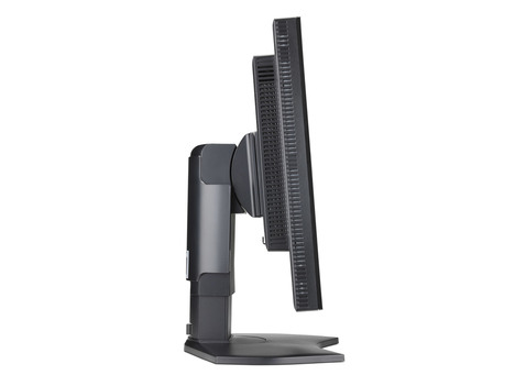 Монитор NEC P212 21.3-inch черный