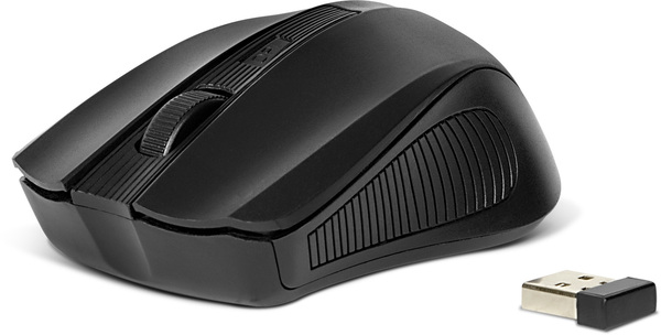 

Беспроводная мышь SVEN RX-300 Wireless черная