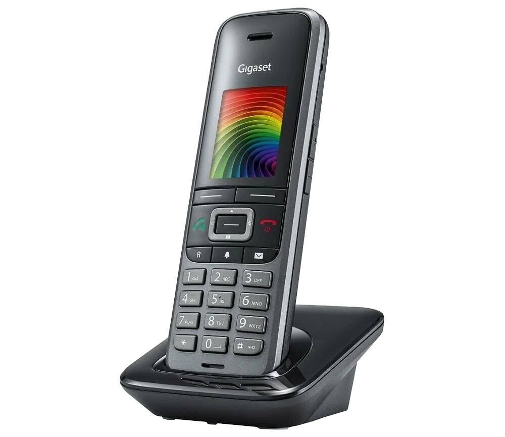 Радиотелефон Gigaset S650H PRO