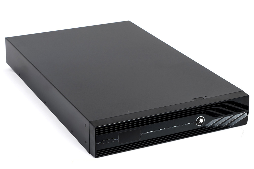 для ИБП Бастион Батарейный блок 72/18S3 RACK (8757)