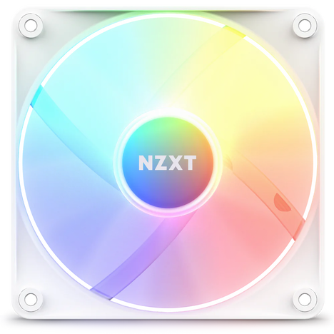 Вентилятор NZXT Case Fan F120 RGB Core