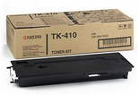 

Тонер-картридж черный Kyocera TK-410