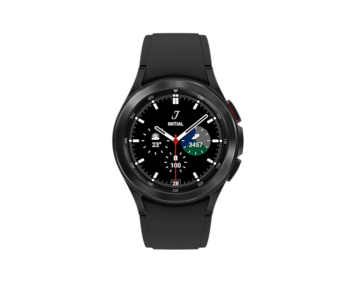 Умные часы Samsung Galaxy Watch 4 Classic
