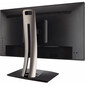 Монитор ViewSonic VP2768-4K 27.0-inch черный