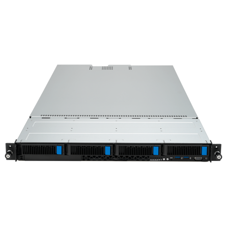 Шасси ASUS RS501A-E12-RS4