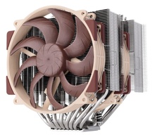 Кулер Процессорный Noctua CPU Cooler NH-D15 G2 LBC