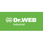 Dr.Web Industrial